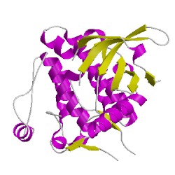 Image of CATH 1u46A