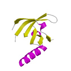 Image of CATH 1u46A01