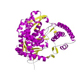 Image of CATH 1u48A