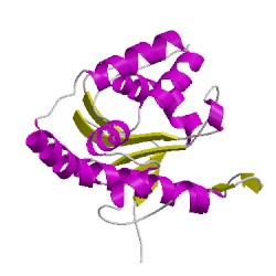 Image of CATH 1u48A01