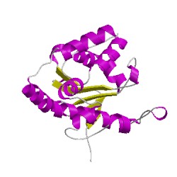 Image of CATH 1u49A01