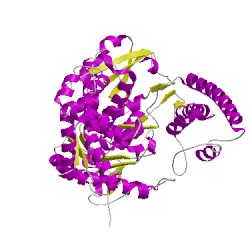 Image of CATH 1u4bA