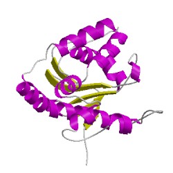 Image of CATH 1u4bA01