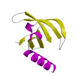 Image of CATH 1u4dA01