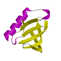 Image of CATH 1u4dB01