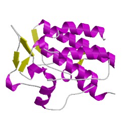 Image of CATH 1u4dB02