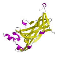 Image of CATH 1u4fA