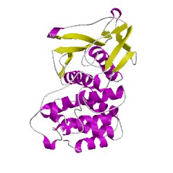 Image of CATH 1u4gA