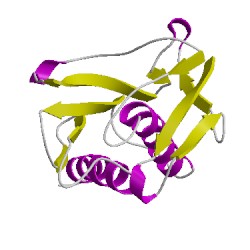 Image of CATH 1u4gA01