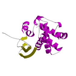 Image of CATH 1u4hB00
