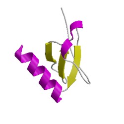 Image of CATH 1u4lB