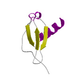 Image of CATH 1u4mA