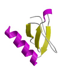 Image of CATH 1u4mB