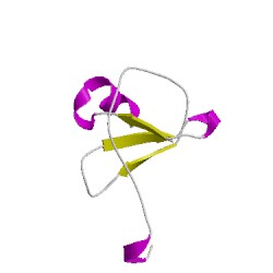 Image of CATH 1u4pB