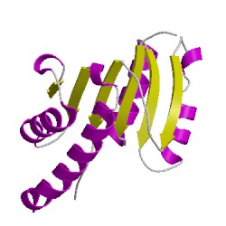 Image of CATH 1u4sA01