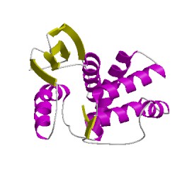 Image of CATH 1u56B