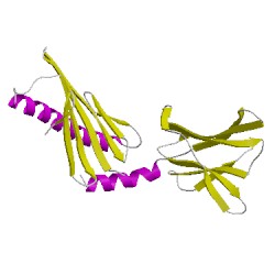 Image of CATH 1u58A