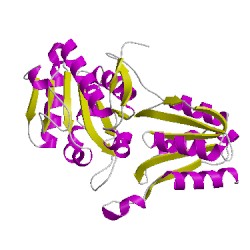 Image of CATH 1u5bB