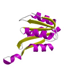 Image of CATH 1u5bB02