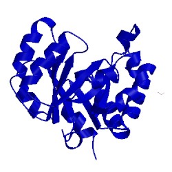 Image of CATH 1u5h