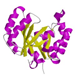 Image of CATH 1u5hA