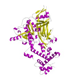 Image of CATH 1u5iA