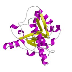 Image of CATH 1u5iA01