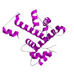 Image of CATH 1u5iA04