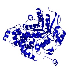 Image of CATH 1u5j