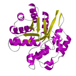 Image of CATH 1u5jA01