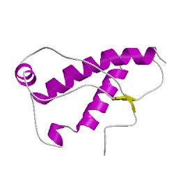 Image of CATH 1u5lA00