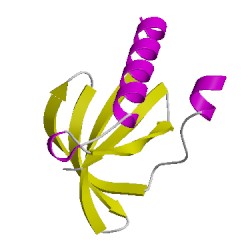 Image of CATH 1u5rA01