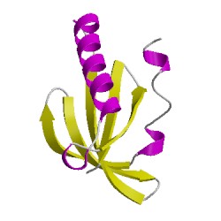 Image of CATH 1u5rB01