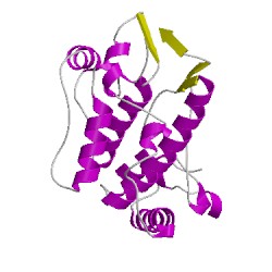 Image of CATH 1u5rB02
