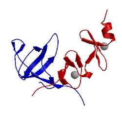 Image of CATH 1u5s