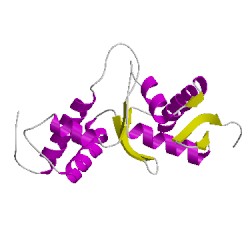 Image of CATH 1u5tB