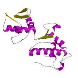 Image of CATH 1u5tC