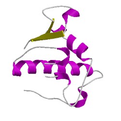 Image of CATH 1u5tC01