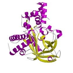 Image of CATH 1u5uA