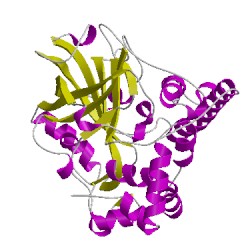 Image of CATH 1u5uB