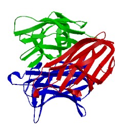 Image of CATH 1u5y