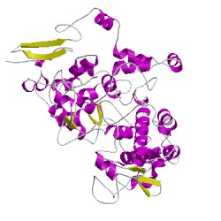 Image of CATH 1u67A