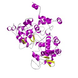 Image of CATH 1u67A02