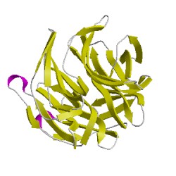 Image of CATH 1u6dX00