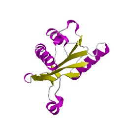 Image of CATH 1u6eA02