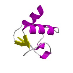 Image of CATH 1u6gA06