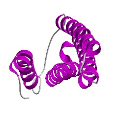 Image of CATH 1u6hA01