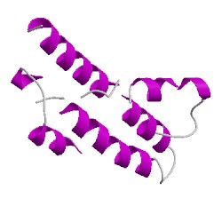 Image of CATH 1u6kC02