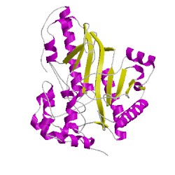 Image of CATH 1u6rA