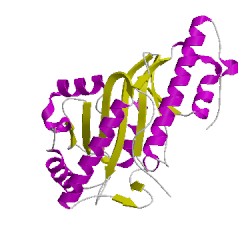 Image of CATH 1u6rB02